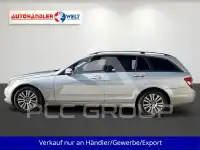 2010 Mercedes Benz C 200