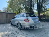 2010 Mercedes Benz C 200