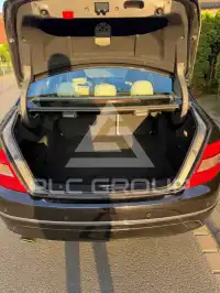 2010 Mercedes Benz C 200