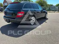 2010 Mercedes Benz C 200