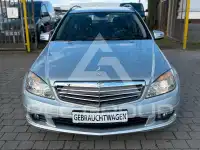 2010 Mercedes Benz C 200