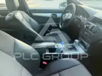 2010 Mercedes Benz C 200