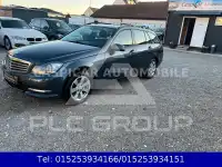 2010 Mercedes Benz C 200