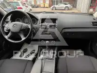 2010 Mercedes Benz C 200