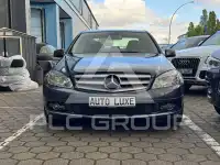 2010 Mercedes Benz C 200