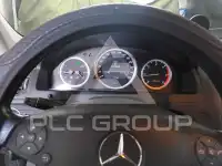 2010 Mercedes Benz C 200