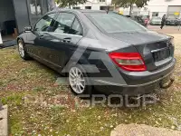 2010 Mercedes Benz C 200