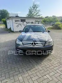 2010 Mercedes Benz C 200