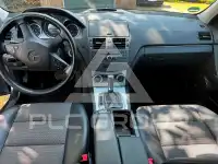 2010 Mercedes Benz C 200