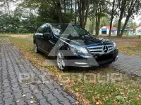 2010 Mercedes Benz C 200