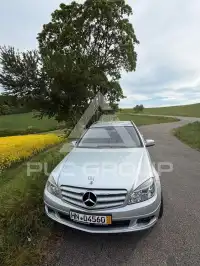 2010 Mercedes Benz C 200