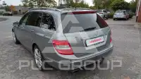 2010 Mercedes Benz C 200