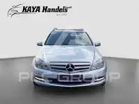 2010 Mercedes Benz C 200