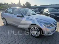 2010 Mercedes Benz C 200