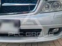 2010 Mercedes Benz C 200