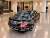 2010 Mercedes Benz C 200