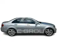 2010 Mercedes Benz C 200