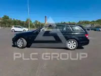 2010 Mercedes Benz C 200