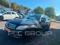 2010 Mercedes Benz C 200
