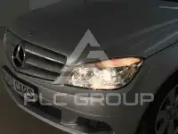 2010 Mercedes Benz C 200