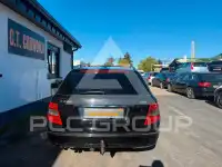 2010 Mercedes Benz C 200