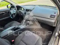 2010 Mercedes Benz C 200