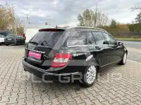 2010 Mercedes Benz C 200