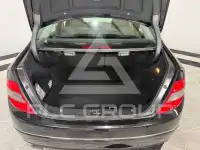 2010 Mercedes Benz C 200