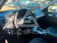 2010 Mercedes Benz C 200