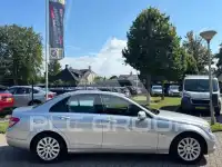 2010 Mercedes Benz C 200
