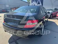 2010 Mercedes Benz C 200