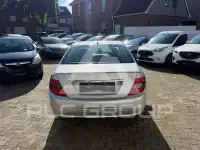 2010 Mercedes Benz C 200