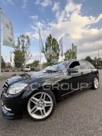 2010 Mercedes Benz C 200