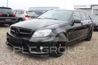 2010 Mercedes Benz C 200