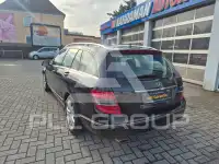 2010 Mercedes Benz C 200