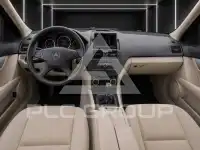 2010 Mercedes Benz C 200