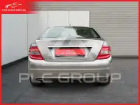 2010 Mercedes Benz C 200