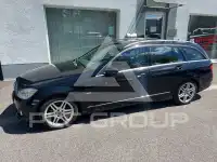 2010 Mercedes Benz C 200