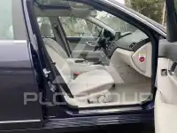 2010 Mercedes Benz C 200