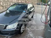 2010 Mercedes Benz C 200