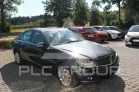 2010 Mercedes Benz C 200