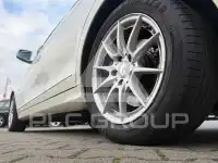 2010 Mercedes Benz C 200