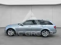2010 Mercedes Benz C 200