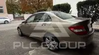 2010 Mercedes Benz C 200