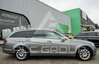 2010 Mercedes Benz C 200