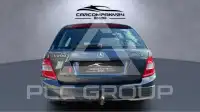 2010 Mercedes Benz C 200