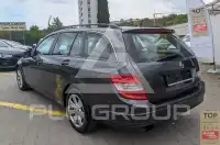 2010 Mercedes Benz C 200