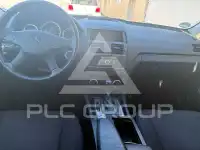 2010 Mercedes Benz C 200
