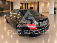 2010 Mercedes Benz C 200