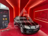 2010 Mercedes Benz C 200